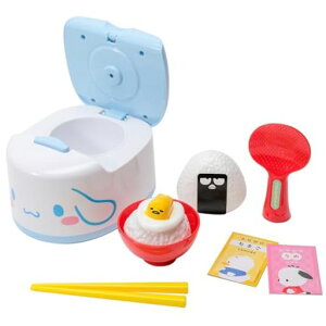 I_(Onda)TILN^[YsanrioႨ܂܂ƃZbg̎q͂񂽂悲͂ӂ肩ɂ萆ъH