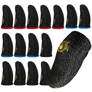 YAOTECH��т������r��s���w�T�b�N�X�}�z�Q�[����уT�b�NCod���o�C��PUBGMobileApex�w�J�o�[�芾�΍��������x������@�ے����K�ȑ��슴iPhone/Android/ipad�X�}�z�Q�[�~���O�Ή�15����