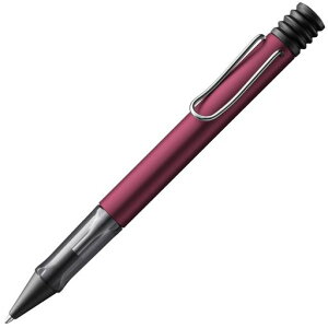 LAMY(���~�[)AL-star �u���b�N�p�[�v�� �{�[���y�� - �����Ől�ԍH�w�Ɋ�Â����O���b�v�̃y�� ���� M - �y�ʃA���~�j�E�����{�f�B - ��e�ʃ��t�B�� �� LAMY M 16 �t��
