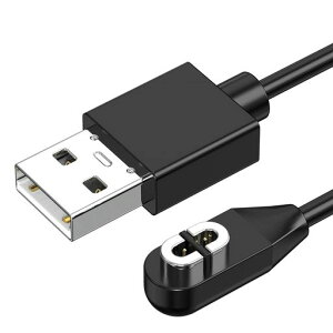 Shokz�p�[�d�P�[�u�� Aftershokz�p �V���b�N�X USB�[�d�R�[�h 1m Shokz OpenRun (��AfterShokz)/ Aftershokz Aeropex/Shokz OpenRun Pro/OpenComm