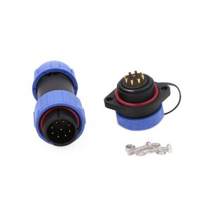 ZBLZGPSP219�s���h���H�Ɨp�d���R�l�N�^�j���P�[�u���v���O�Ə����l�W�}�E���g�\�P�b�g�q��~�`�N�C�b�N�ڑ����H��RLED�����ԑ��z�����d�p