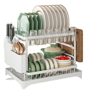 FUMITT؂胉bN؂JSH퐅؂KтȂH[X-eʃLb`piVNDishDryingRack@\gȒP(zCgry2iz)