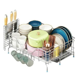 KaderronXChLk؂胉bNut3AOXz_[21-37cmxs47cmȃXy[XɒuVN؂XeX(SUS304)VNLk؂Lb`p؂肩Hc