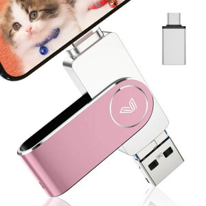 y2024Noz4in1iPhoneΉUSB128GBiPadΉusb[f[^obNAbvX}zeʕsiOS/USB/Type-C/MicroUSBډ]