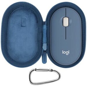 Lebakort���[�P�[�X�ƌ݊����̂���Logicool���W�N�[��PEBBLEMOUSE2M350sGR���C�����X�}�E�XPEBBLEM350M350RG(�_�[�N�u���[)