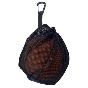 【Outop】バレーボールサッカーリュックジェルボールバスケットボールケース巾着メッシュネットフック/ファスナーポケット付き軽量持ち運び便利多機能旅行/キャンプ/スポーツ用キッズ/…