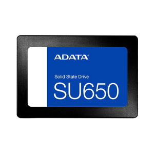 �y�G�C�f�[�^�z SSD SU650 240GB SATA III 6.0 �ő�Ǎ����x520MB/�b ASU650SS-240GT-R-I