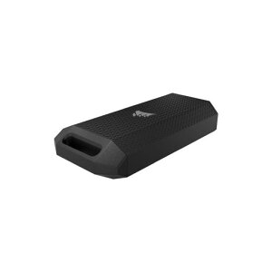 CORSAIREX400USURVIVOR2TBUSB4�O�t��SSD?�ő�4000MB/�b?���ȃ|�[�^�u��NVMe�X�g���[�W?USB4/Thunderbolt4?����݊���?PC/Mac/iPad�Ή���