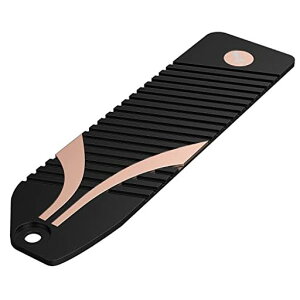 SABRENT M.2 NVMe PS5�q�[�g�V���N�APS5�{�̂�SSD�g���X���b�g�ɂ҂�����ƃt�B�b�g����悤�ɐ݌v����Ă���A�f�����ȒP�ɃC���X�g�[���\ (SB-PSHS)