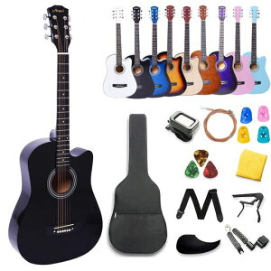 AryariAR[XeBbNM^[S҃Zbg38C`ARMM^[wqjKAcousticGuitarBlacktH[NM^[NVbNM^[(`[i[A\tgP[XAJ|AsbNȂǁc