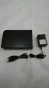 BUFFALO �o�b�t�@���[�c�[���Y�Ή� �O�t���n�[�h�f�B�X�N 2TB HD-LBF2.0TU2