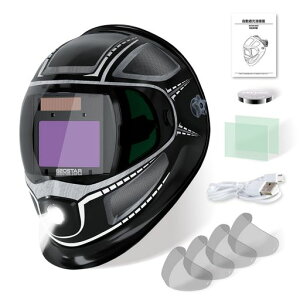 GEOSTAR�n�ږʎ����Ռ�180°�L�����E�n�ڃ}�X�NLED���C�g���ږ{���̐F���f�����y��4�A�[�N�Z���T�[�Ռ��x5-8/9-13���C�h�r���[�^�C�v�\�[���[�[�d���n�ڃ}�X�NTIGMIGARC�n�ڂɑΉ�