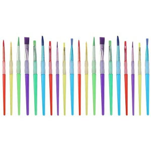 20̂ۂĂƂEhƃtbgyCguV10ނ̃yCguVZbgA[gNX̊G/ANʃ}`J[p