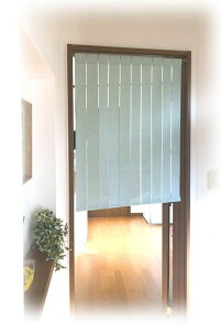 �̂�񏬑��J�[�e���Ԏd�؂�p�[�e�[�V�������萶�n�ډB���������A�R�[�f�B�I���V���v����90cm�X�g���C�v(�x�[�W��C147)