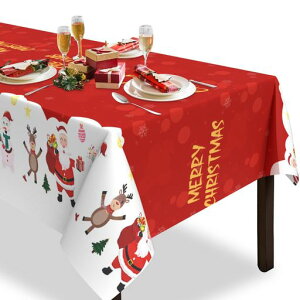 PareadyNX}Xe[uNXĝ137x274cme[u傫߃NX`e[uJo[Christmasp[eB[tfR[VԃT^Ⴞ܃GN