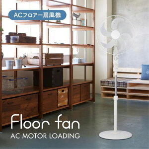 �A�s�b�N�X(APIXINTL)AC�t���A�[��@���r���O��É�electricfan5���H��(���a��40cm)����3�i�K�㉺���E��U��^�C�}�[�tAFL-234T(WH)