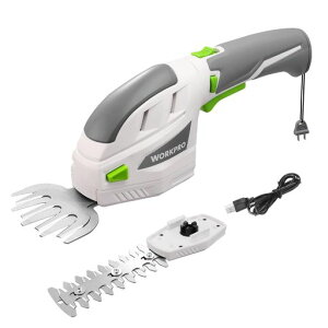 WORKPRO�y�O�d���S���b�N3.6V�[�d���z�Ő��o���J���K�[�f���o���J�����_�o���J���Ŋ���@�����ד��쎞��40���n���h��180�x�����\�u���[�h2���tType-C�[�d�|�[�g�t�o���J������80mm�g���}�[�c