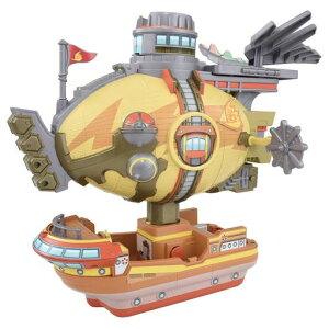 �|�P�b�g�����X�^�[�����R���V���Ȃ�`���ό`!�u���C�u�A�T�M��