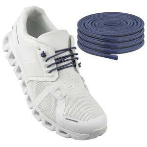 [Endoto]2��(4�{����)�N�C�b�N�V���[���[�XforOnCloud5&6for�I���p�L�т�S���C�R���΂Ȃ��C�Ђ��X�j�[�J�[���Ђ�ShoeLacesShoelaces(�F:�l�C�r�[�T�C�Y:60.96CM)