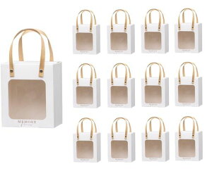 siawadeky�M�t�g���܃��b�s���O��12�Z�b�g�����������񂰎��܂�����ꃉ�b�s���O�܃M�t�g�{�b�N�X�n���h���t�����蕨�V�N�L�O����̓����j���o�����^�C���f�[�v���[���g�18*8.6*21cm