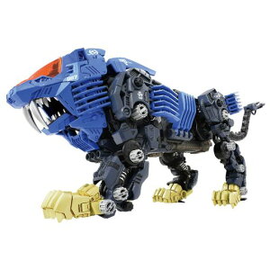 ZOIDS�]�C�hAZ-04�V�[���h���C�K�[