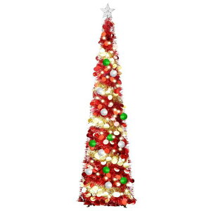 bumxcaNX}Xc[܂肽ݎ150cmgݗĊȒPchristmastreeyLxȏtzNX}Xc[|bvAbvLLNX}XyNX}X͋Cςzꏼځc