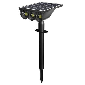 �\�[���[�K�[�f�����C�g�X�|�b�g���C�g�\�[���[���C�g���O�뉀�Ɩ����ÃZ���T�[�����_��/����2200mAh��e��IP65�h���h�Ɩh�Ж�Ԏ����_��/���Ԏ��������n�������^�p�X�Ő�/�ԓ�/�Ǌ|��/�c