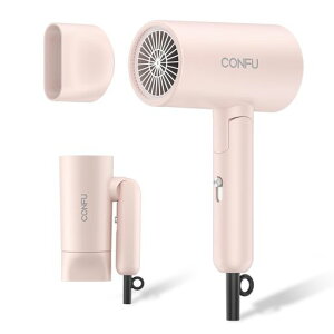 CONFU�h���C���[1200W�w�A�h���C���[�܂��ݎ��啗�ʑ������Z�x�}�C�i�X�C�I���É��y�ʍP��3�i�K���߃w�A�P�A�V���v���T���T���c���c���Ȕ��ɗ��s/�ƒ�p�y�[���s���N