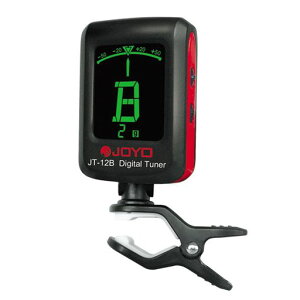 JOYO�W���[���N���b�v���N���}�`�b�N�`���[�i�[JT-12B