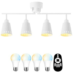 ANWIO�V�[�����O���C�g4���X�|�b�g���C�g6��8�����d��8.3W(60W�`����)900LME26�����k���V�[�����O�܂肽���ݎ�LED�d���t�������R�����쒲�����F�p�x���ߎ��R�Ɩ����V��Ɩ��z���C�g(�d�r�c