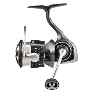 �_�C��(DAIWA) �X�s�j���O���[�� 24LUVIAS(���r�A�X) SF2500SS-H