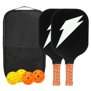 PATIKIL�s�N���{�[���p�h���Z�b�gUSAPA���F�ς݂̃t�B�o�[�O���X�\�ʃs�N���{�[�����P�b�g�N�b�V�����O���b�v�t���p�h��2�{�s�N���{�[��4�L�����[�o�b�O1�j�����������z���C�g