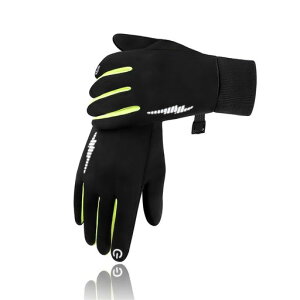 防寒グローブキッズ防寒手袋子供用【裏起毛・タッチパネル対応・滑り止め・撥水加工】サッカー手袋ジュニア防風保温耐磨耗性自転車グローブ通学通園登山サイクルサッカースポーツ男…