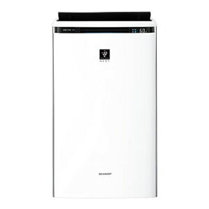 �V���[�v ���� ��C����@ KI-SX100-W �v���Y�}�N���X�^�[ NEXT(50000) ���V�E�t���E�B���X �ԕ� ��C�� �t�B���^�[�����|�� �������ߏ��� 23�� ��e�ʉ��� 1000mL/h