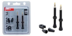 �A�C�A�[���V�[�^�C��(IRC tire) ���]�� �`���[�u���X�o���u FORMULA PRO TL VALVE 50mm �t�H�[�~�����v���`���[�u���X�o���u ����50mm 999919