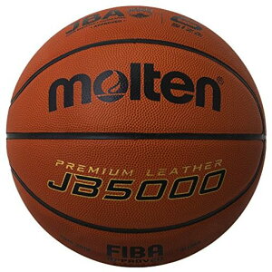 �����e��(molten)�o�X�P�b�g�{�[��JB5000B6C5000
