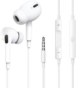 �C���z�� �L�� 3.5mm�W���b�N �L���C���z�� �J�i���^ HIFI���� ���ʒ��� �d�ቹ �m�C�Y�L�����Z�����O �}�C�N�t�� �ʘb�\ �n�C���] �N���A�ʘb ���ʒ��� earphones ���K�ȑ����� �l�ԍH�w �X�c