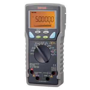 �O�a�d�C�v�� sanwa �f�W�^���}���`���[�^ PC7000