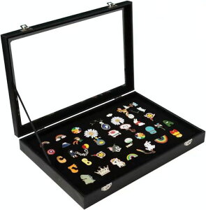 siawadeky�ʃo�b�W���[�P�[�X�s���o�b�W�P�[�X�h���h����e�ʊʃo�b�W�f�B�X�v���C�P�[�X�ʃo�b�W�W���G���[�������[�ۊǃ{�b�N�X�������O�b�Y�v���[���g�������t��(28*20*5cm)