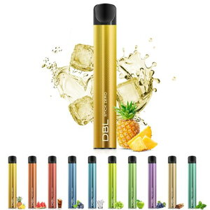 DBL �d�q�^�o�R �g���̂� �����^�� �V�[�V�� �x�C�v 1�{���� ��e�� VAPE �։��p�C�| ���� �����C�^�o�R �։��T�|�[�g �j�R�`���Ȃ� �^�[���Ȃ� STICK ZERO�V���[�Y (�p�C�i�b�v���A�C�X)