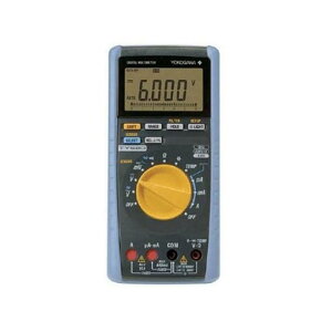 ���͌v��(YOKOGAWA)�f�W�^���}���`���[�^�[TY520/1-2100-01