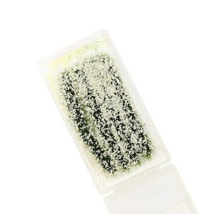 花ジオラマ用素材草花シリーズ白情景コレクショングラス模型建物モデル装飾風景箱庭鉄道模型ジオラマPJ07W-1JP