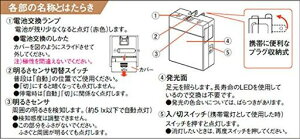 �p�i�\�j�b�N(Panasonic)�R�X���V���[�Y���C�h21���邳�Z���T�t�n���f�B�z�[���ۈ���WTF4088CWK