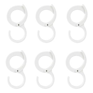 stbN߉\ό`\ȂstbNstbNstbN˂oX[/ItBX/N[[bg/_CjO[zCg(6pcs)