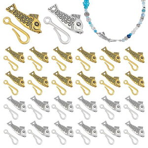 PHPandaHall40gtBbVtbNNXv3.4cmgONXvAeB[NS[hVo[ONXvlbNXuXbgpߋANZT[p[cnhChfރNc