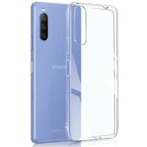 Xperia10iiP[XNAXperia102Jo[SO-41ASOV43TPU^yʃGXNyA10IIX}zP[XϏՌ\tgP[XlCP[X(S)
