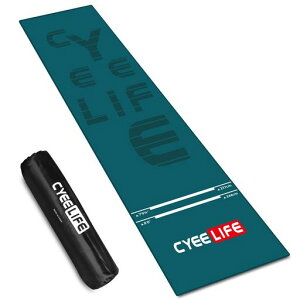 CyeeLife_[c}bgpbhJ[ybgDartboardMat65*295cm