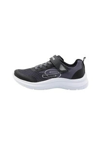 [�X�P�b�`���[�Y]SKECHFAST-SOLAR-SQUAD�X�|�[�c�X�^�C���V���[�Y�L�b�Y�V���[�Y403879L(CCBK)CHARCOAL17