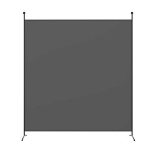 Costwayp[e[VԎd؂荂173cm220cmz^CvډBXN[܂肽ݏ՗yʃRpNg[ItBXNjbN(1A-180cm-gray)