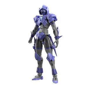 BANDAI SPIRITS(�o���_�C�X�s���b�c) 30MF ���[�x���A�T�V�� �F�����ς݃v�����f��